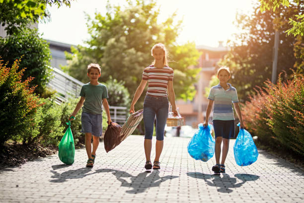 Best Residential Junk Removal  in Montevideo, MN