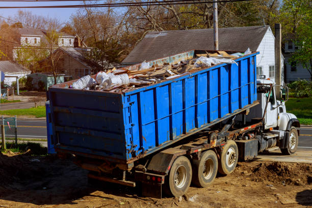 Best Dumpster Rental Services  in Montevideo, MN