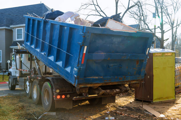 Best Yard Waste Removal  in Montevideo, MN