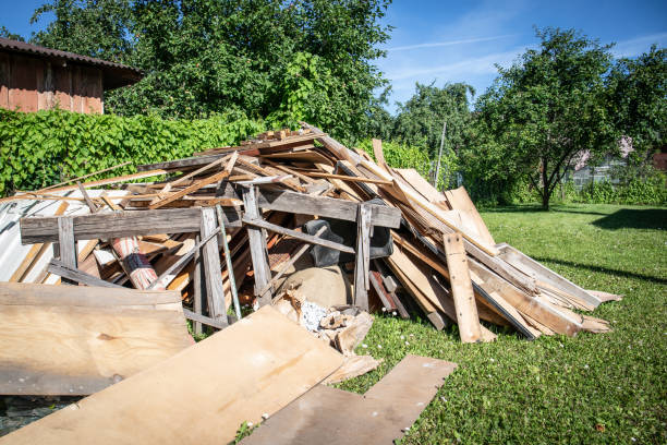 Best Retail Junk Removal  in Montevideo, MN