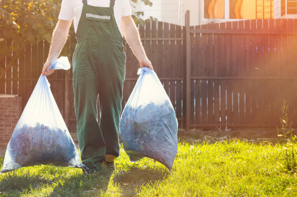 Best Construction Debris Removal  in Montevideo, MN