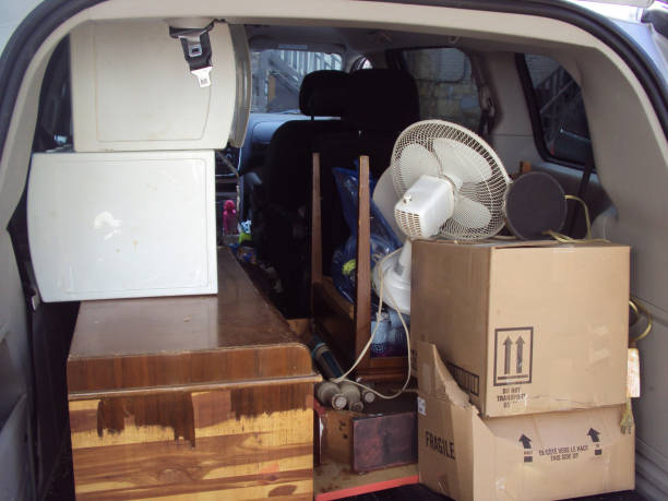 Best Commercial Junk Removal  in Montevideo, MN